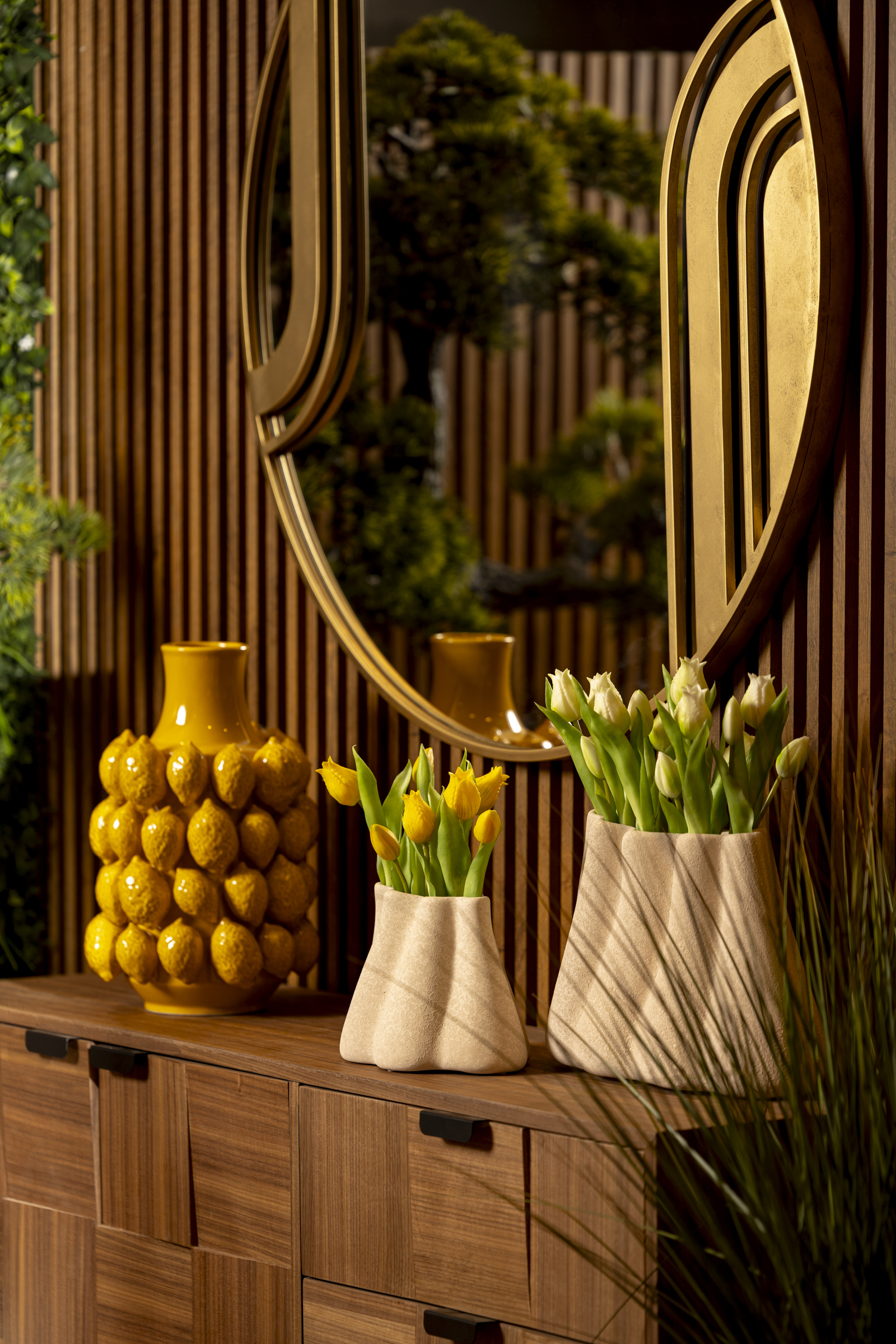 Decoração